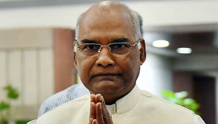 President Kovind to visit Odisha for two days from Saturday