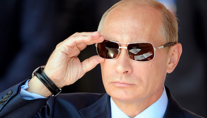 Vladimir Putin secures victory to lead Russia for another 6 years