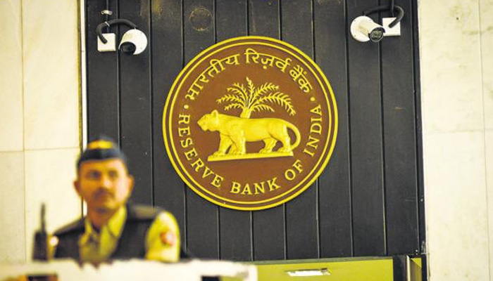RBI imposes Rs 10 lakh penalty on Equitas Small Finance Bank