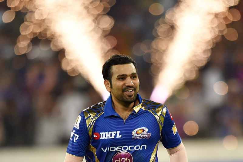 Facing Lee made me sleepless, dont want to face Hazlewood now: Rohit