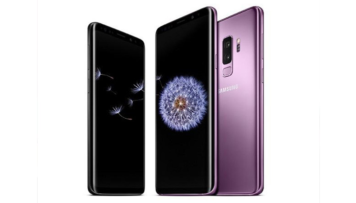 Samsung Galaxy S9, S9+ now available on Airtel online store