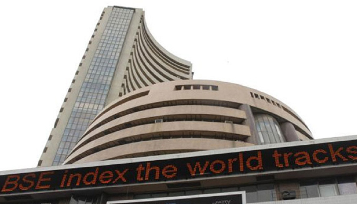 BSE Sensex opens flat; Up 32 points