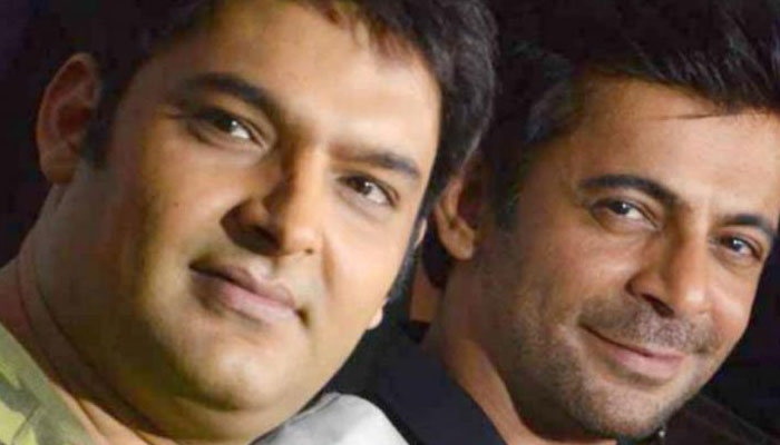 Sunil Grover not offered to be part of Kapil Sharmas upcoming show