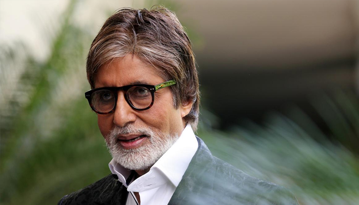 Speak more Hindi, Amitabh urges Bollywoods new gen
