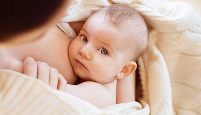 Why is breastfeeding important for high-birth weight infants? Read