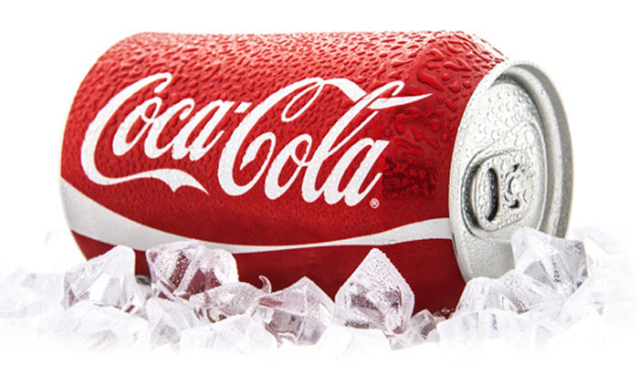 This is why children prefer Coca Cola over lassi!