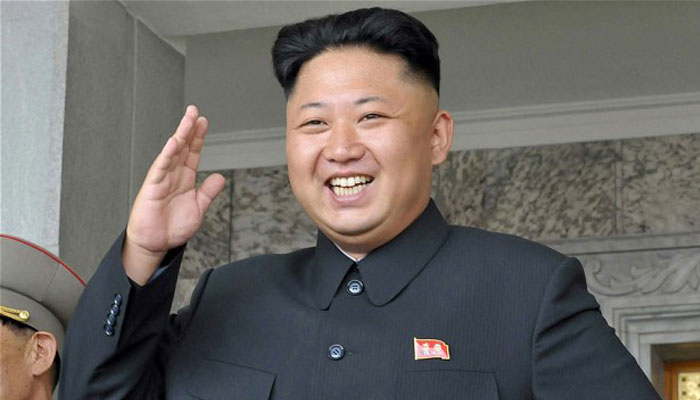 Kim Jong-un wants to write new history with South Korea