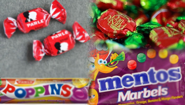 12 Candies from the 90s we still wish to keep in pockets