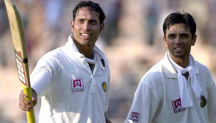 14th March 2001: Laxman remembers historic Test comeback ever