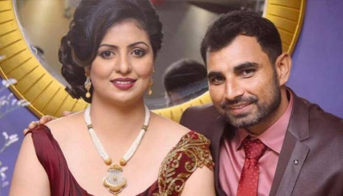Shami rubbishes allegations of torturing wife, extramarital affairs