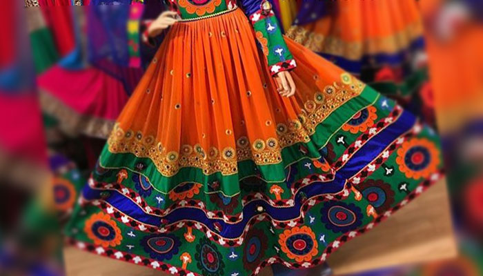 Jai Mata Di! Dresses you can don this Navratri; Have a look