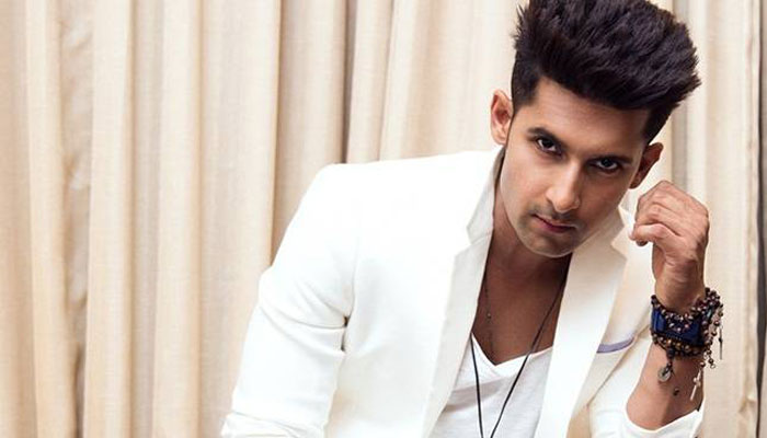 Not tired of working with wife Sargun, says Ravi Dubey
