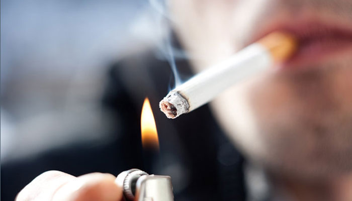 Power Up Your Quit: Foods to Fight Cigarette