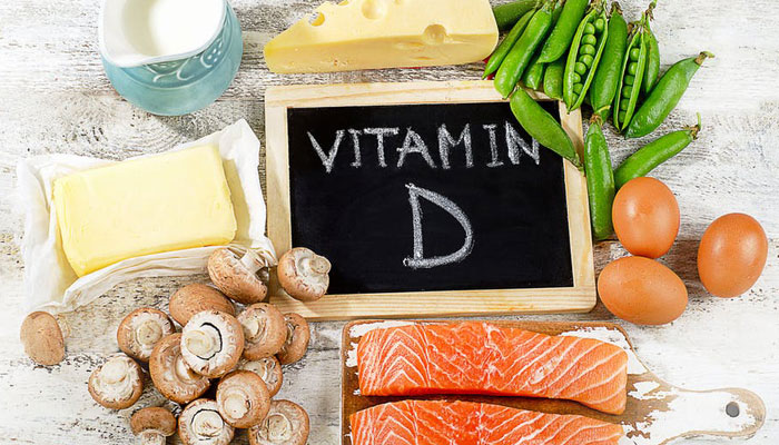 Vitamin D may cut heart failure risk after heart attack