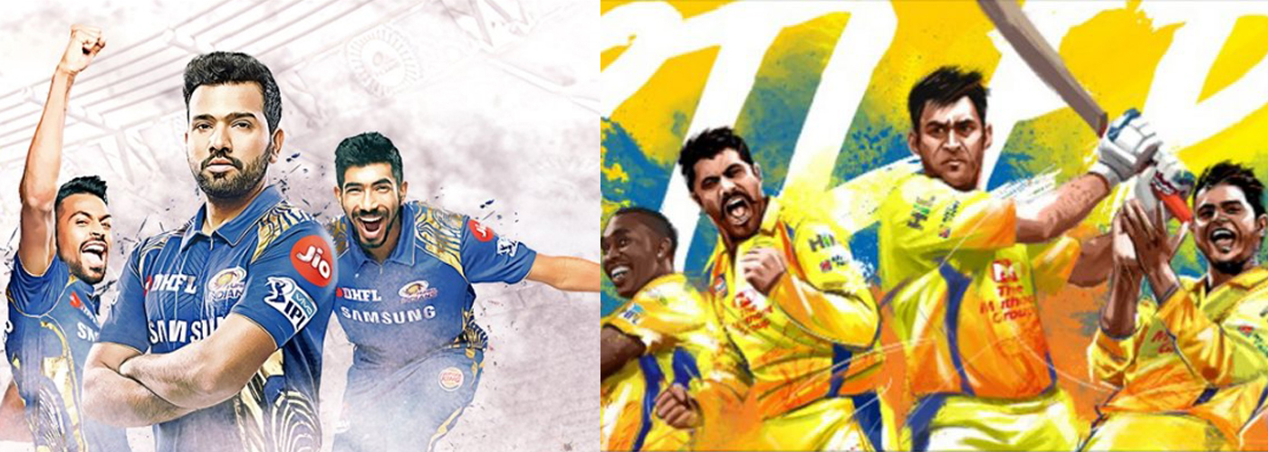 ipl 2018 live streaming when and where to watch mi vs csk match when and where to watch mi vs csk match