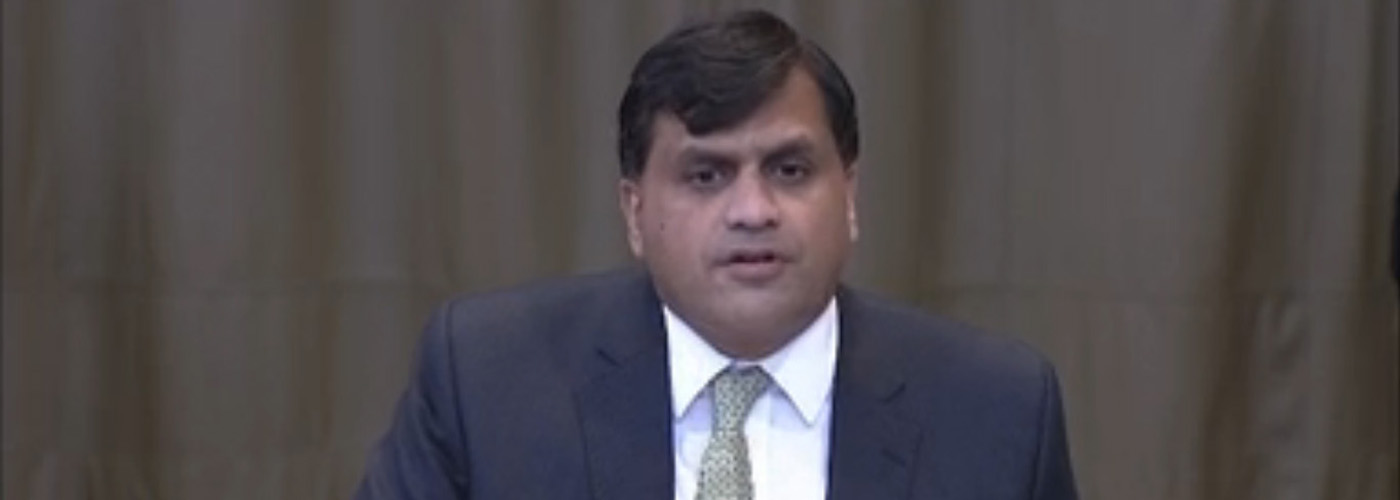 Pakistan dubs India's claims of surgical strike as 'baseless'