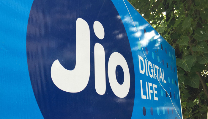 Reliance Jio posts Rs 510 crore profit in fourth quarter