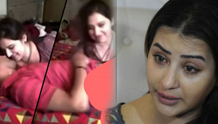 Shilpa Shinde Mms Leak The Actress Has Something For All -5986