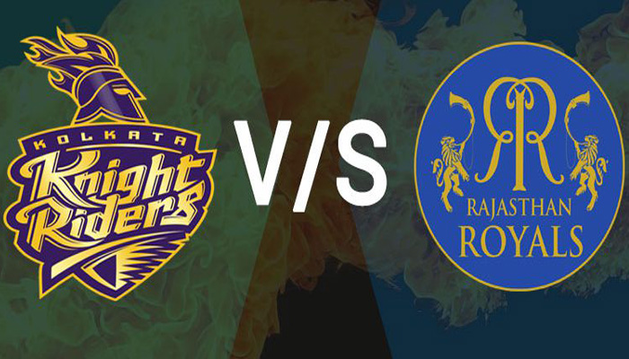 Ipl 2018 Kkr Vs Rr Kolkata Wins Toss Rajasthan To Bat First Newstrack