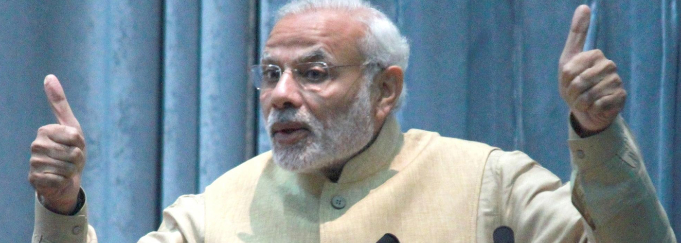 PM Modi wants Jammu & Kashmir people to learn from Ladakh