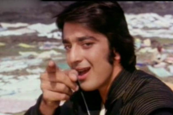'Vaastav' gave me the real sense of being an actor: Sanjay Dutt