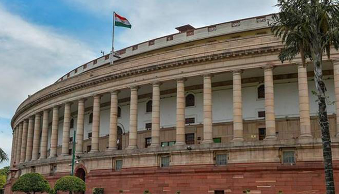TRS may abstain during voting on triple talaq bill in LS