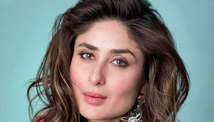 Kareena Kapoor to walk for Shane-Falguni Peacock at ICW