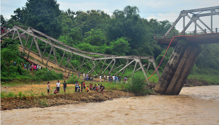 Nearly 16 acres encroached land retrieved in J-K's Samba