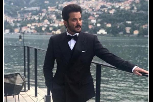 Anil Kapoor Run Super Fast During His Workout, Fans go all praises