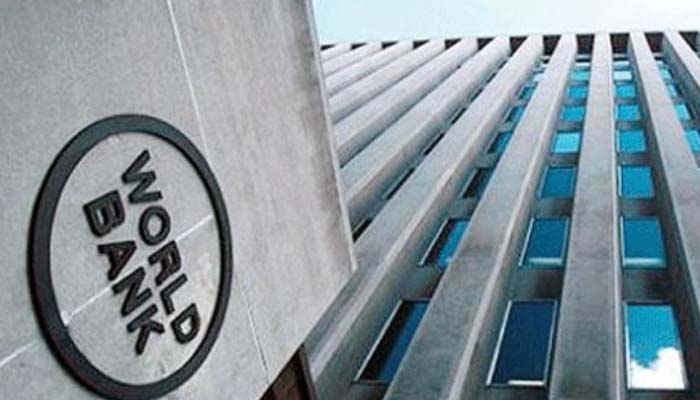 World Bank