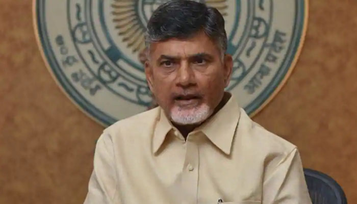 Arrest warrant issued against Andhra CM in Babli Project