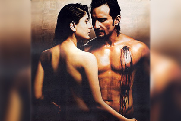 Kareena Kapoor in ‘Kurbaan’ (2009)