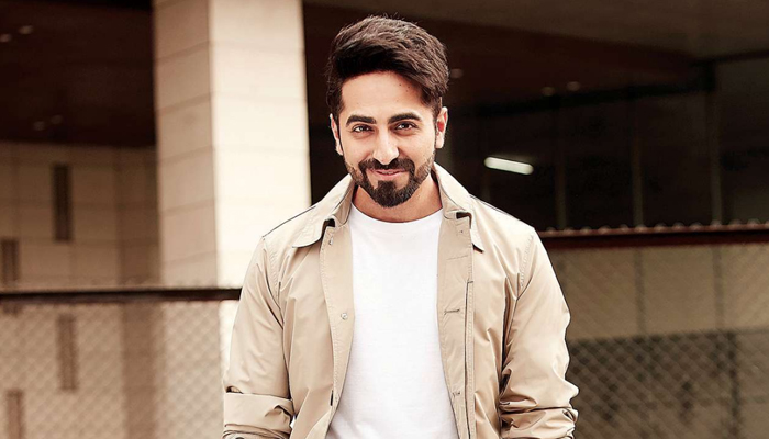 This is what helped Ayushmann to achieve success in the B'town!