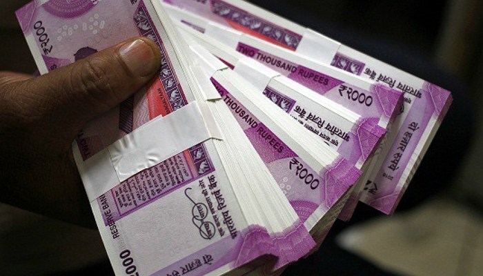 Taxmen claim Delhi Minister evaded Rs 120 cr in tax