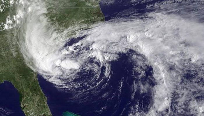 Cyclone Gaja to cross TN coast; Yellow, orange alerts issued in Kerala