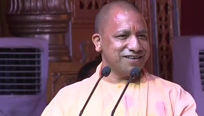 Pak, China cannot afford misadventures in BJP rule: Adityanath