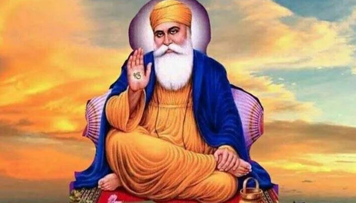 Principles of Guru Nanak more relevant today, US lawmakers on Gurpurab
