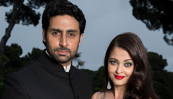 HBD! These pics of Aishwarya-Abhishek will make you go wow!