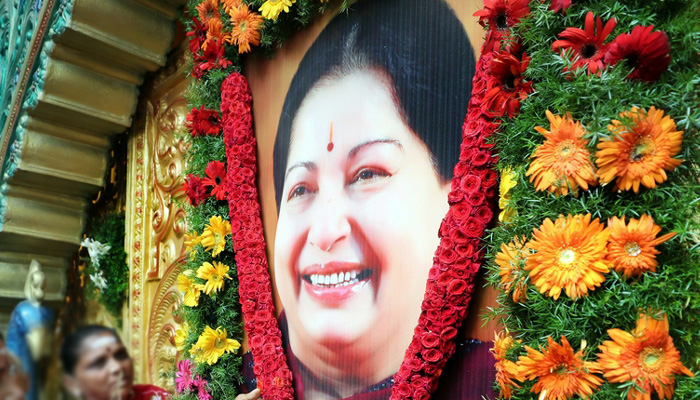 SC stays inquiry commission proceedings into Jayalalithaa's death