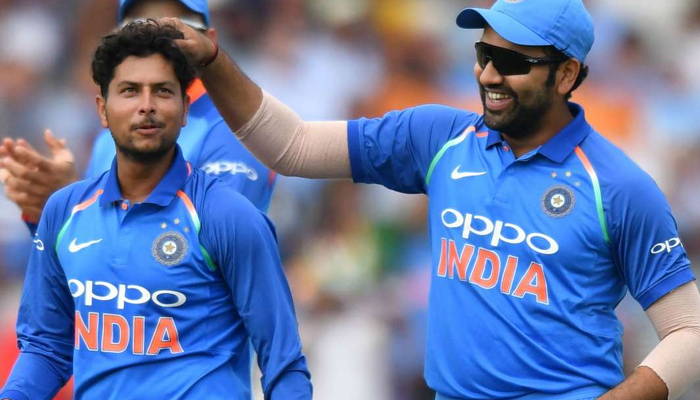 2nd ODI at Bay Oval | Indias 90-run win over NZ, go 2-0 up