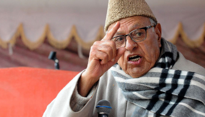 After Poll boycott, Farooq to contest Lok Sabha, Assembly Elections
