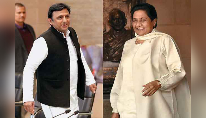 Alliance With Akhilesh Yadav Will Leave Modi-Shah Sleepless, Says Mayawati
