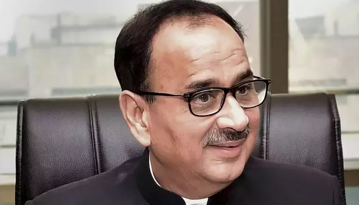 PM-led committee removes Alok Verma as CBI Chief