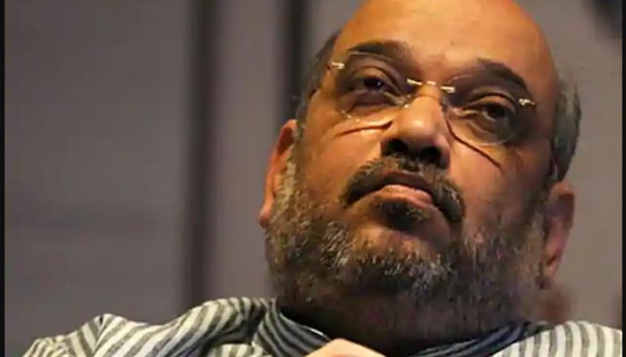 Cybernauts slam The Quint worker for wishing death to ailing Amit Shah