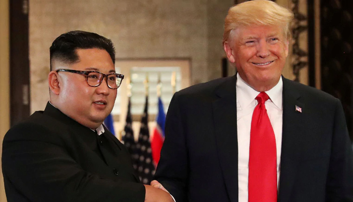Donald Trump, Kim Jong-un to meet again in February