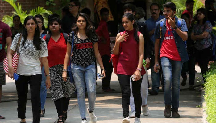 From July, HRD increases seats in higher studies to regulate 10% quota
