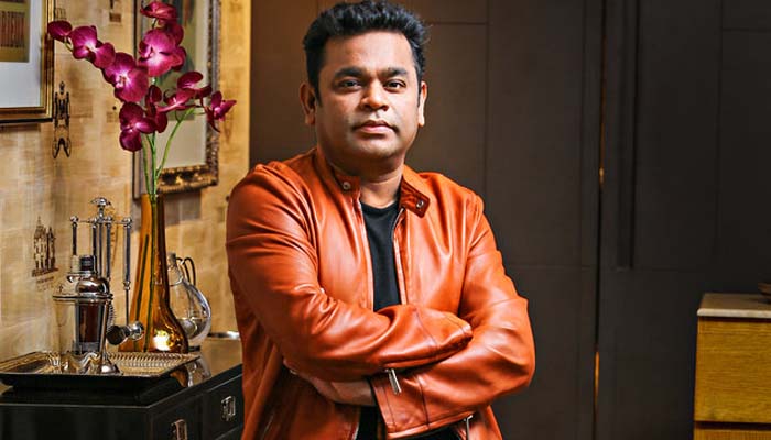 HBD AR Rahman; love pours in for music maestro as he turns 52