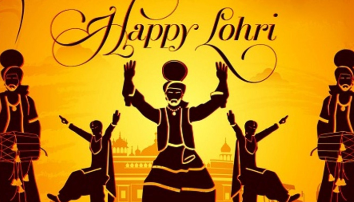 Happy Lohri:  SMS and greetings to wish your loved ones