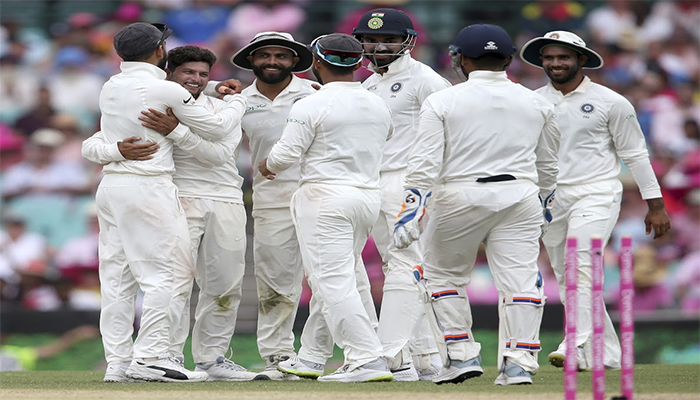 India vs Australia: How India won a historic Test series in