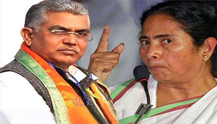 If Any Bengali Has Chance To Be PM, Its Mamata Banerjee: State BJP Chief
